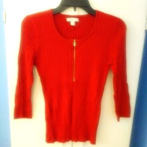 New York and Company Sweater